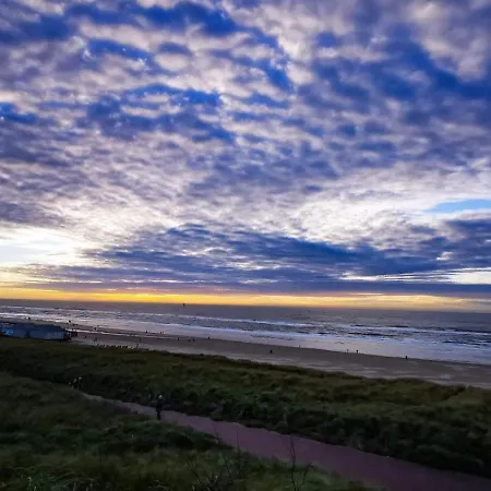 De Vuurtoren Apartment *