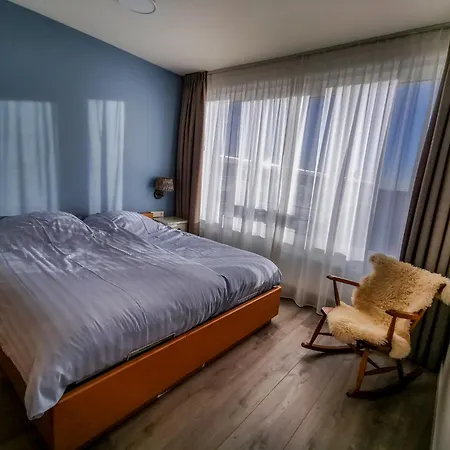 Apartment De Vuurtoren