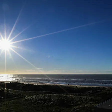 De Vuurtoren Apartment *