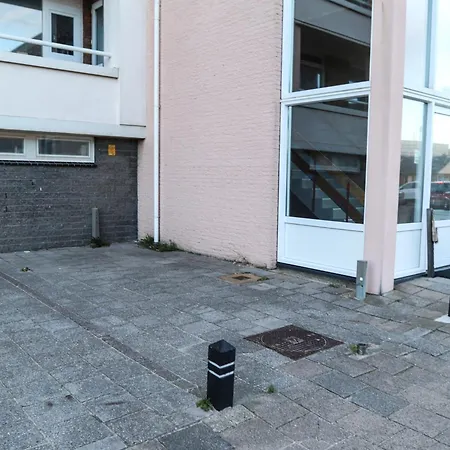 Apartment De Vuurtoren *