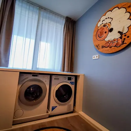 De Vuurtoren Apartment *