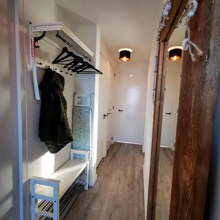 De Vuurtoren Апартаменты