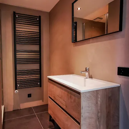 Apartment De Vuurtoren Egmond aan Zee