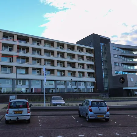 De Vuurtoren 公寓 *