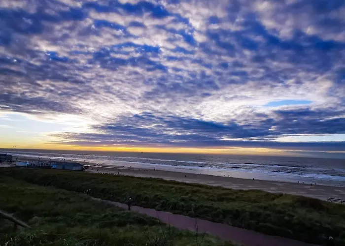 De Vuurtoren Apartment *