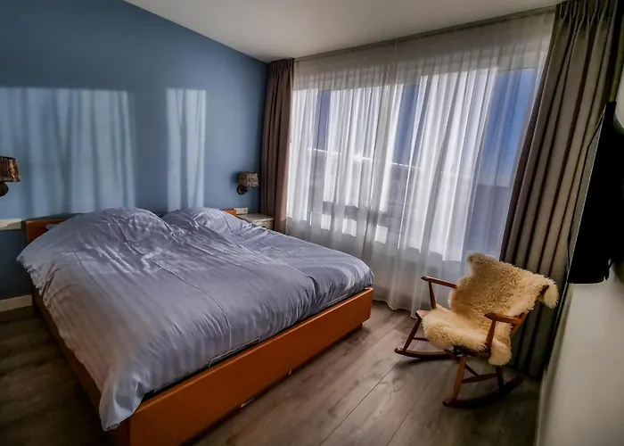 Apartment De Vuurtoren