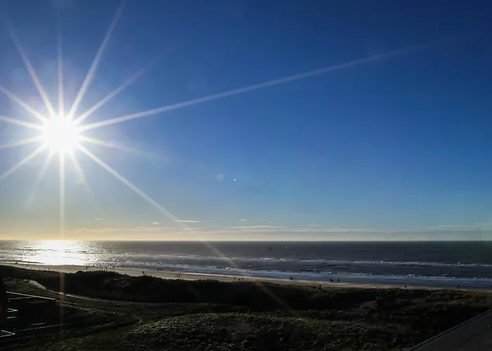 De Vuurtoren Apartment *