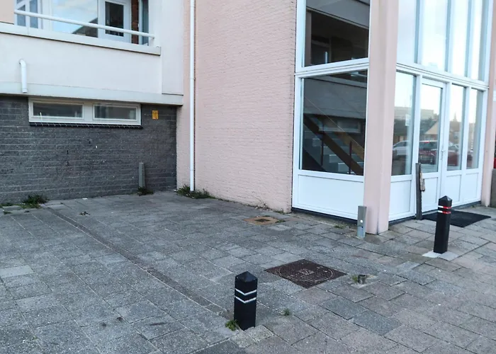 Apartment De Vuurtoren *