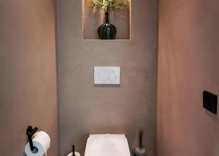 Apartment De Vuurtoren *