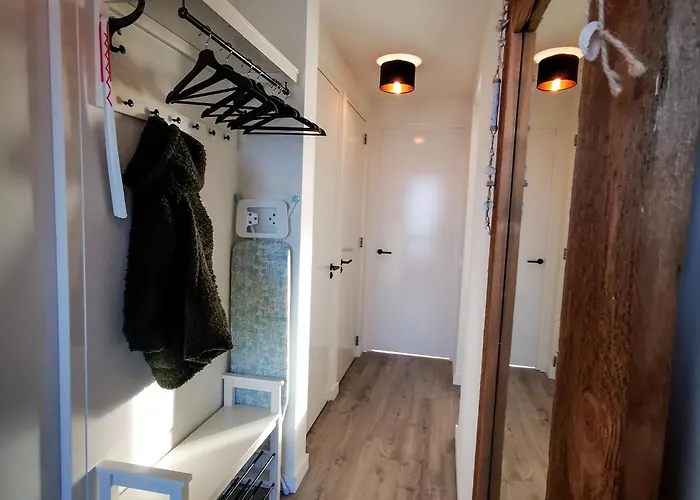 De Vuurtoren Apartment