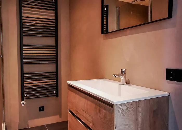 Apartment De Vuurtoren Egmond aan Zee