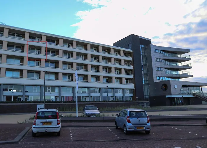 De Vuurtoren Apartment *