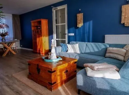 Apartment De Vuurtoren Egmond aan Zee
