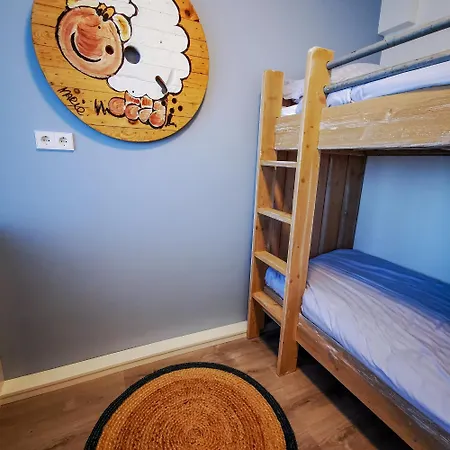 De Vuurtoren * Egmond aan Zee